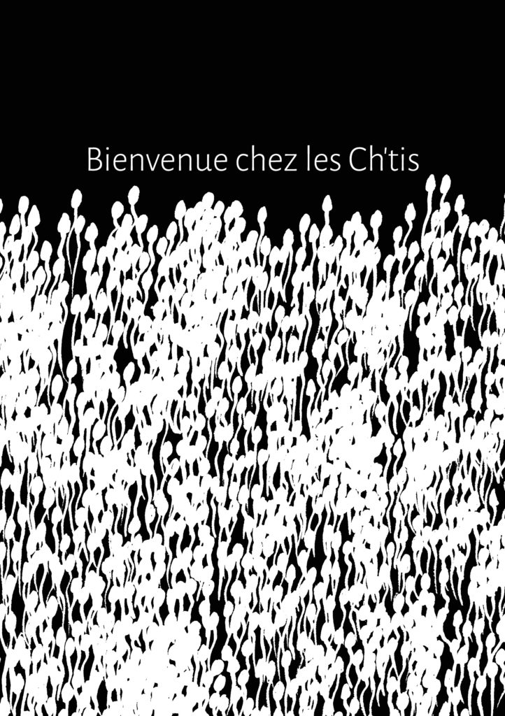 Esis - Bienvenue chez les Chtis