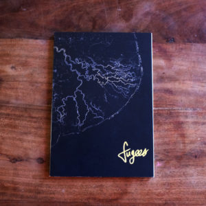 Fugees, un livre photographique d'Adrien Tache