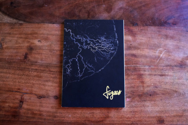 Fugees, un livre photographique d'Adrien Tache